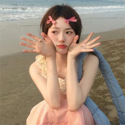 恐惧微笑