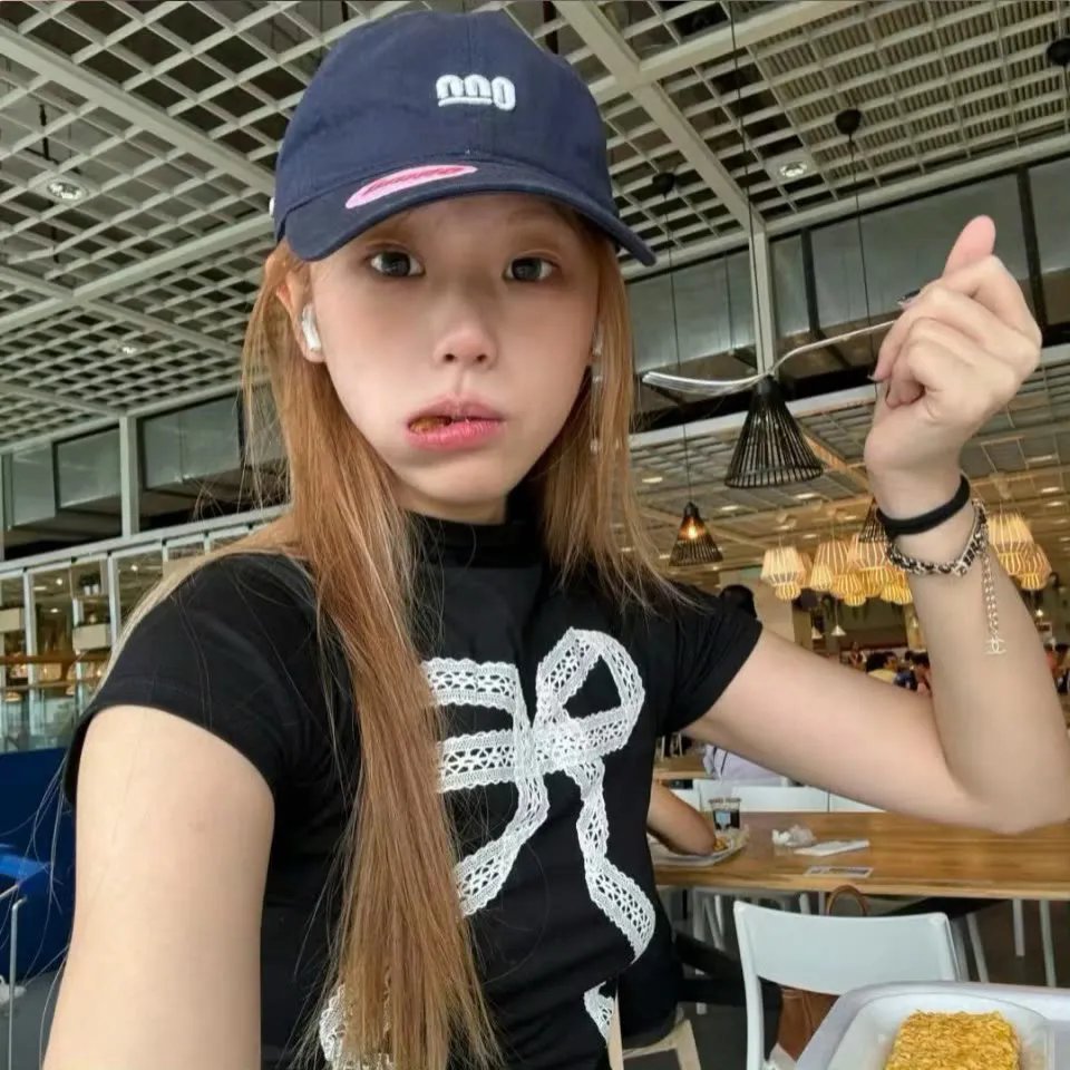 小甜饼